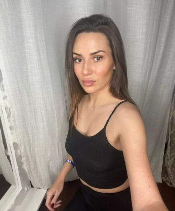 Проститутка Фонтаны : Белла
