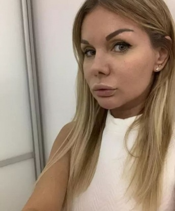 Проститутка Фонтаны : Полечка